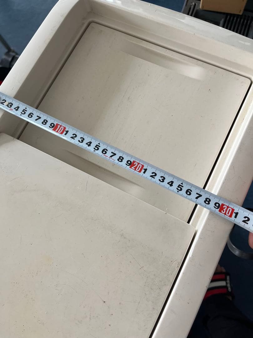 動作品！ サンヨー 冷凍ストッカー SCR-S42