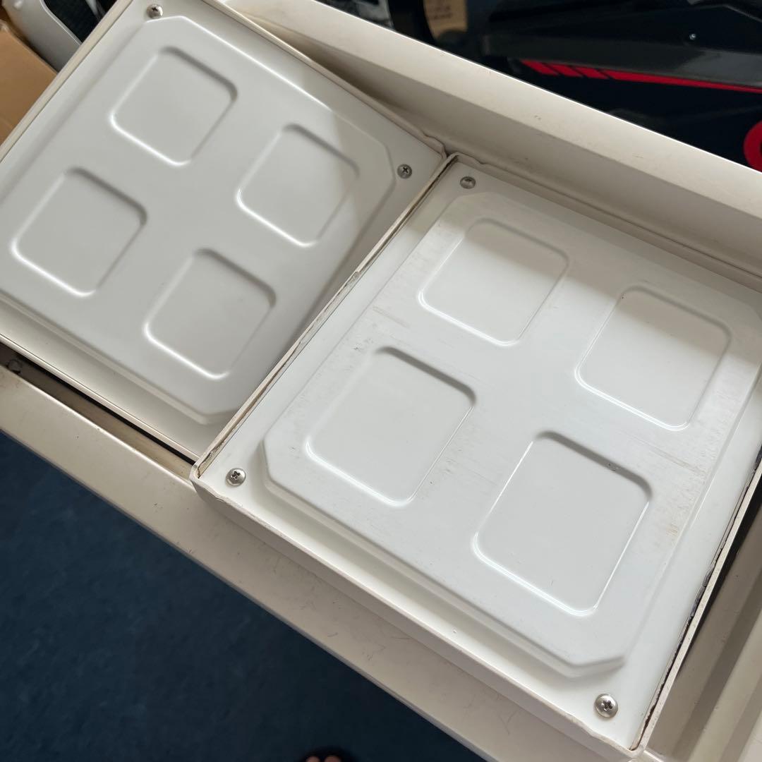 動作品！ サンヨー 冷凍ストッカー SCR-S42