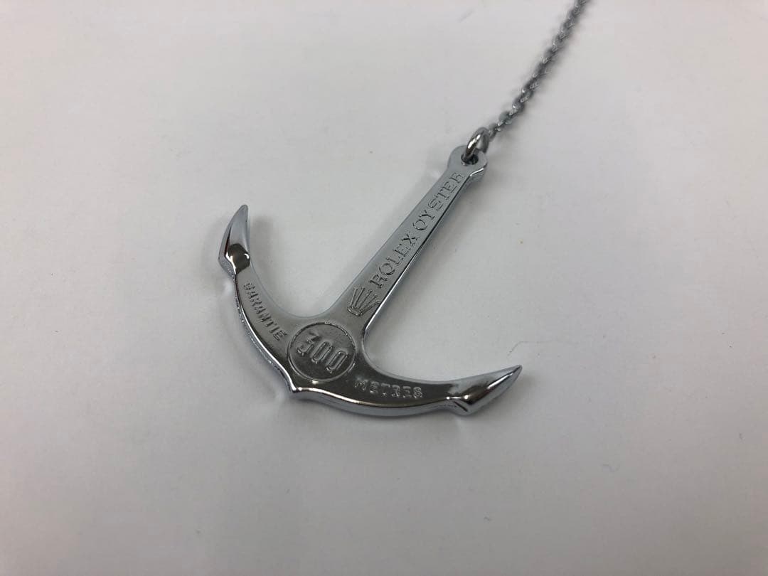 チ*認様 ロレックス　外箱　内箱　チャーム　レッド