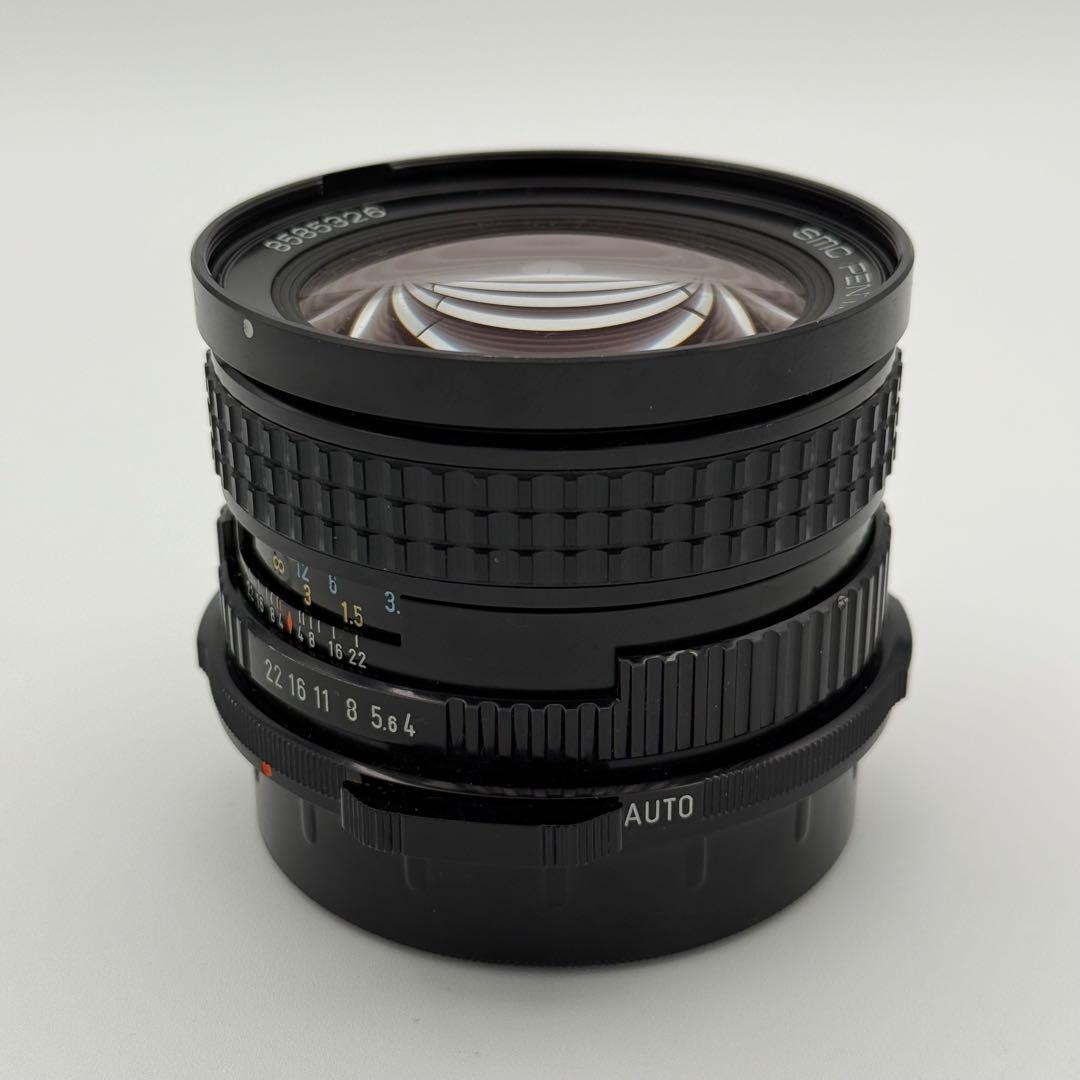 SMC PENTAX 67 1:4 45mm ペンタックス　レンズ