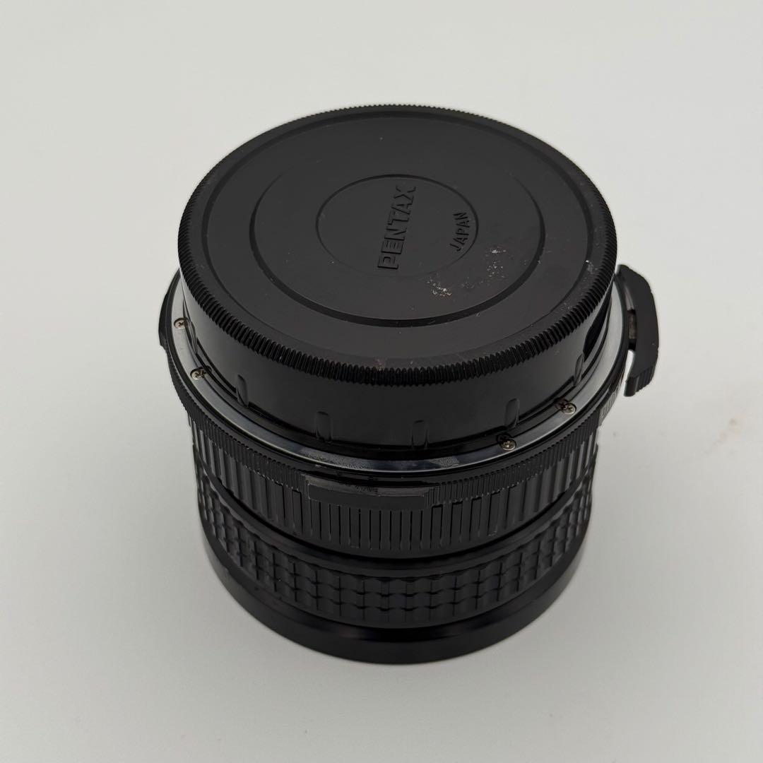SMC PENTAX 67 1:4 45mm ペンタックス　レンズ