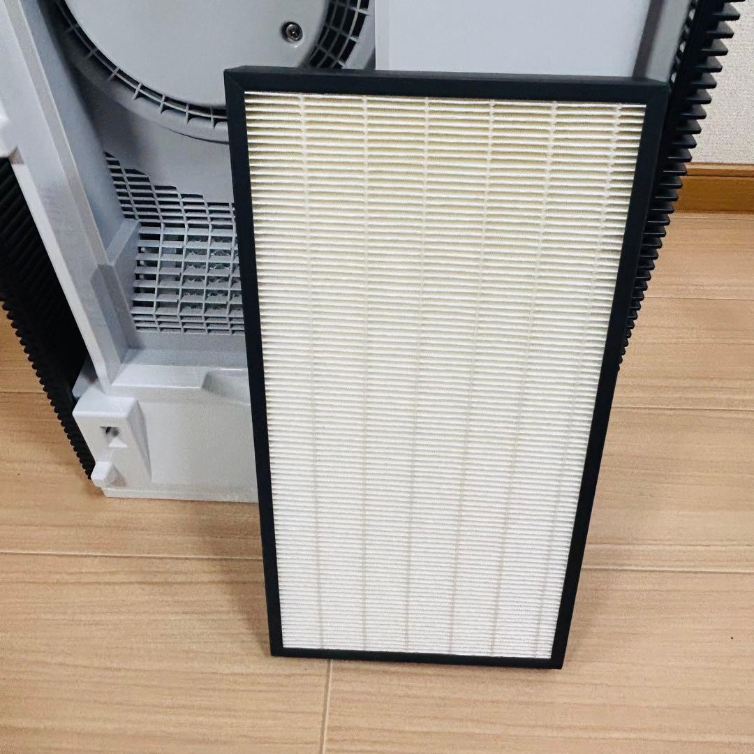 Panasonic F-MVB11 zaino 空気清浄機 新品未使用