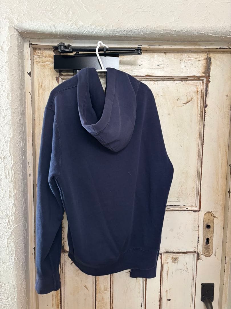 Polo Ralph Lauren ポロラルフローレン　ジップパーカー　パーカー