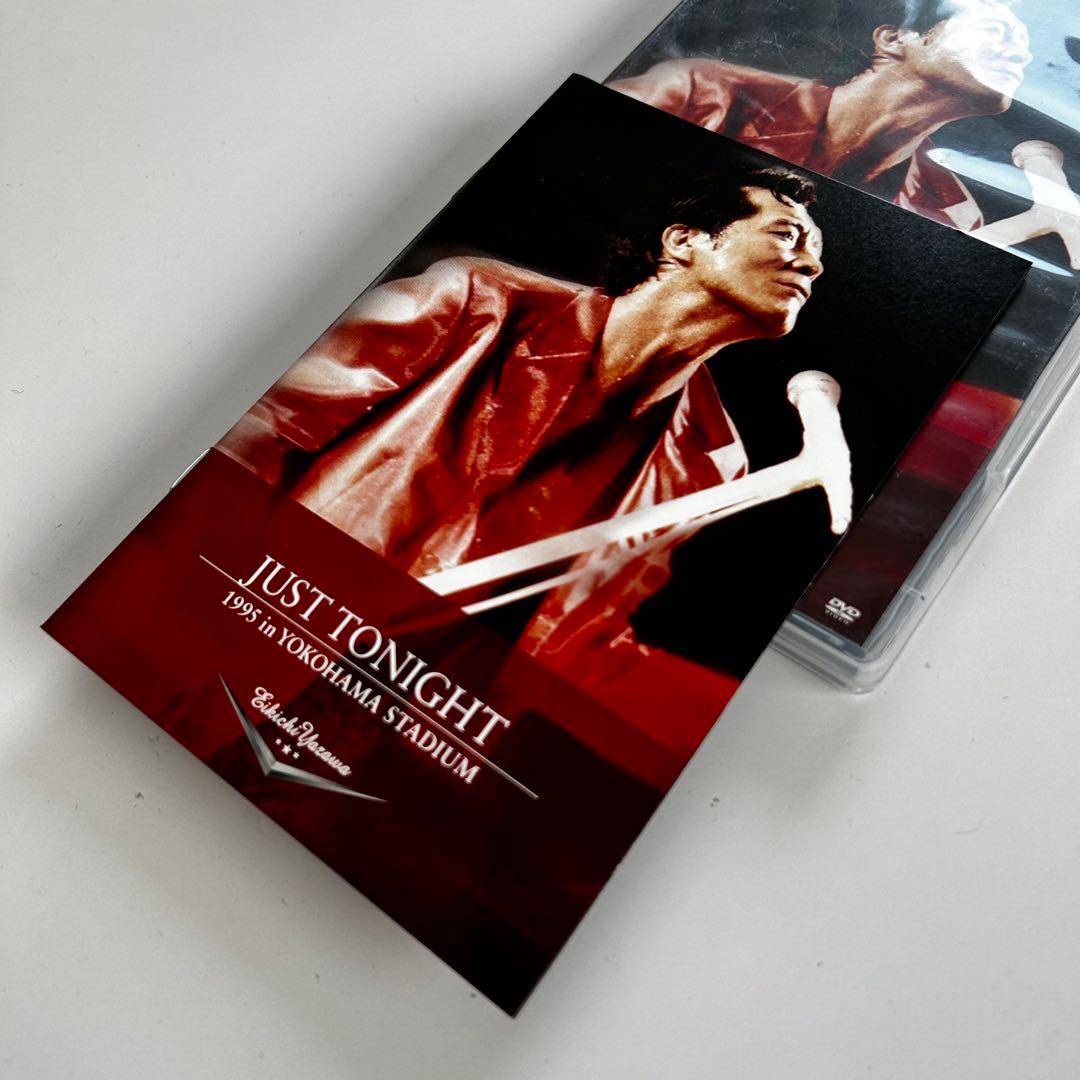 美品 矢沢永吉 TREASURE BOX DVD 5枚セット