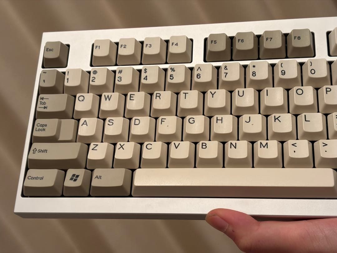 Geonworks F1-8x 722➕dcs beige