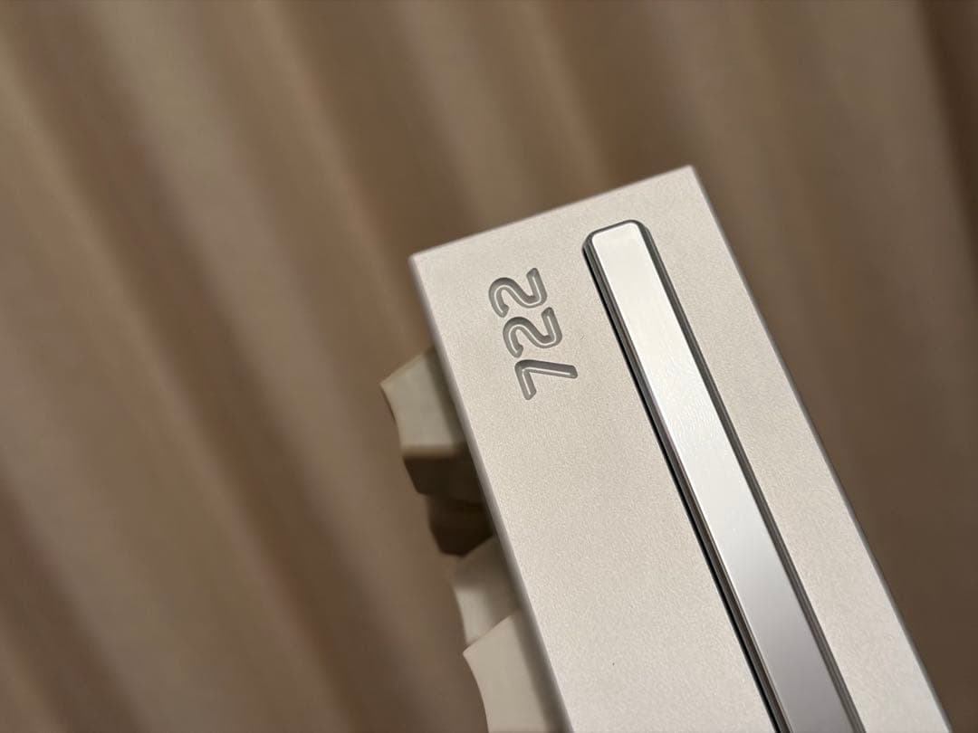 Geonworks F1-8x 722➕dcs beige