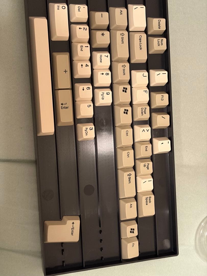 Geonworks F1-8x 722➕dcs beige