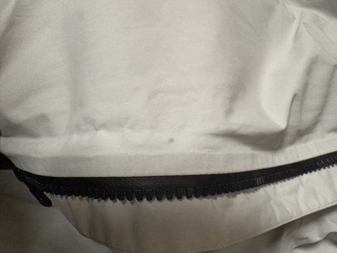 バートン ａｋ スノーボードウェア グレー Ｌ