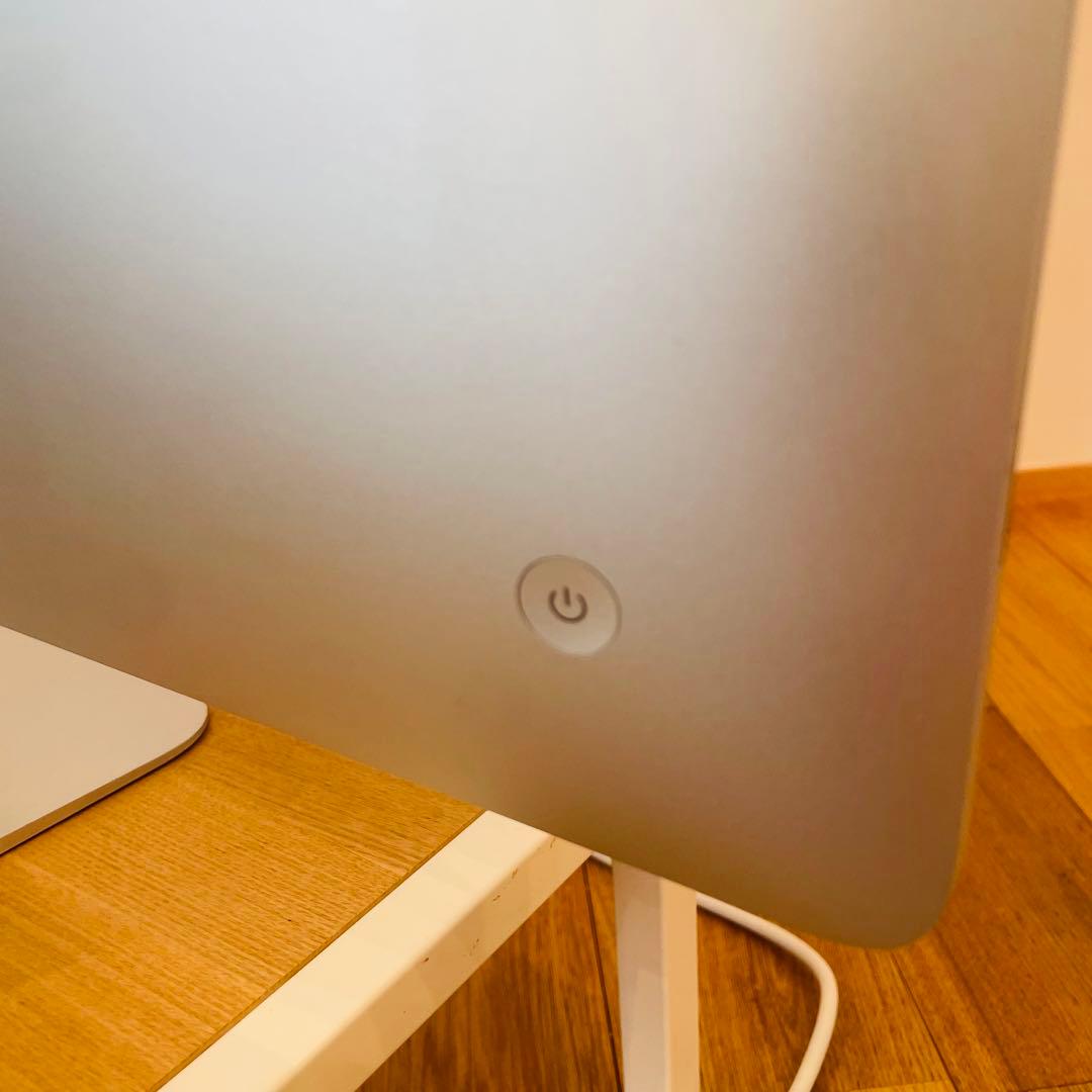 Macデスクトップ iMac BIG Surl Corei5 3.5Ghz 16GB 1TB 27