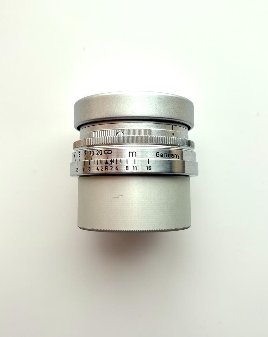 Leica ライカ Summicron f=5cm 1:2