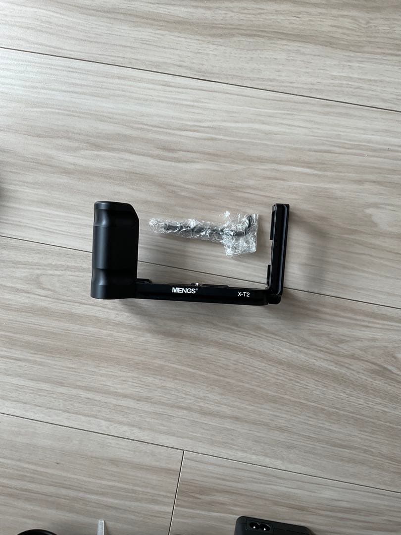 たく　美品　富士フイルム X-T2 ボディ 付属品完備　おまけ付き