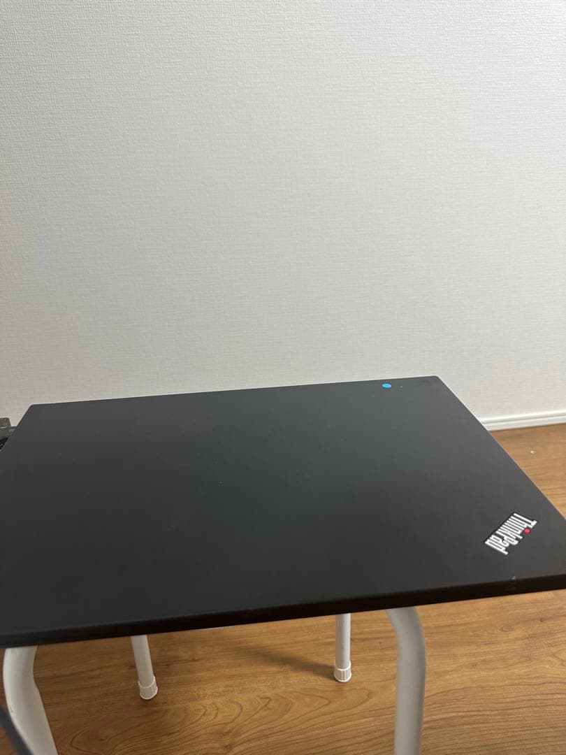 その他ノートPC本体 ThinkPad Core i3 7020U 8GB 256GB(SSD)