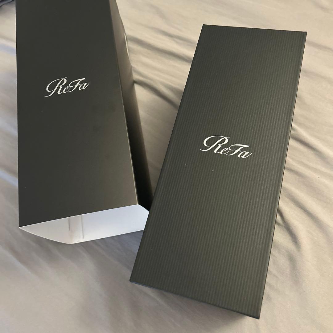 ボディ・フェイスケア ReFa DERMA HEAT