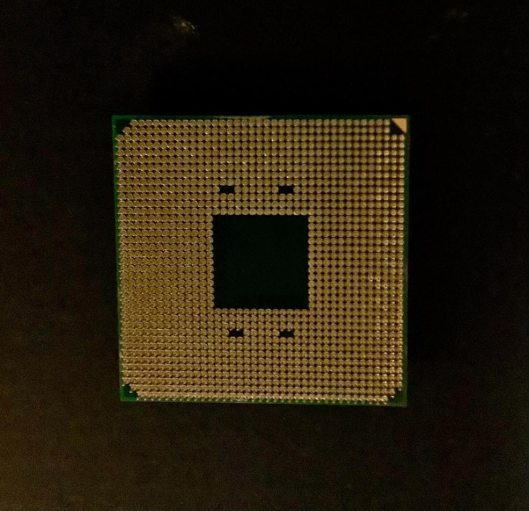 AMD RYZEN-7 5700G 2年保証　純正ファン付き