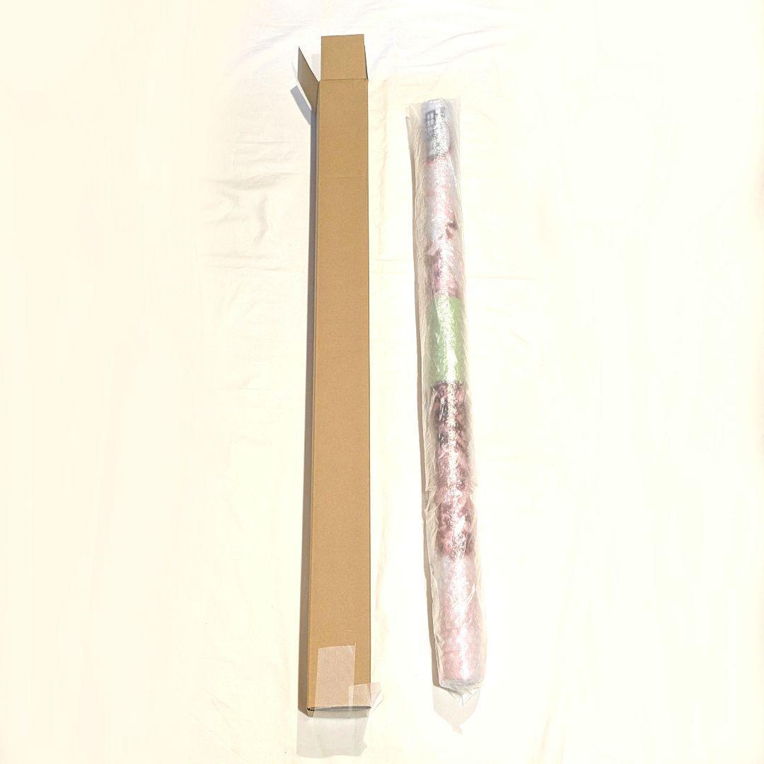 ufotable 鬼滅の刃 戦支度イラスト ビッグポスター 不死川実弥