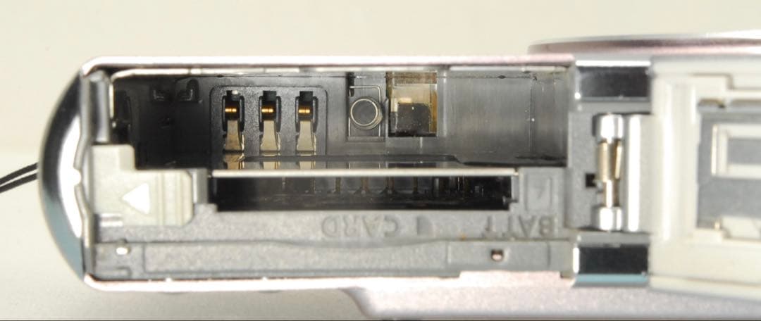 Panasonic LUMIX DMC-FX33❤️スマホ転送 動作確認済 ピンク