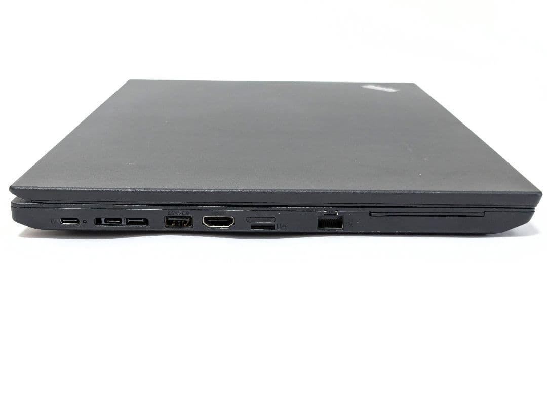 【24h以内発送】ThinkPad L590 第8世代i5 テンキー付