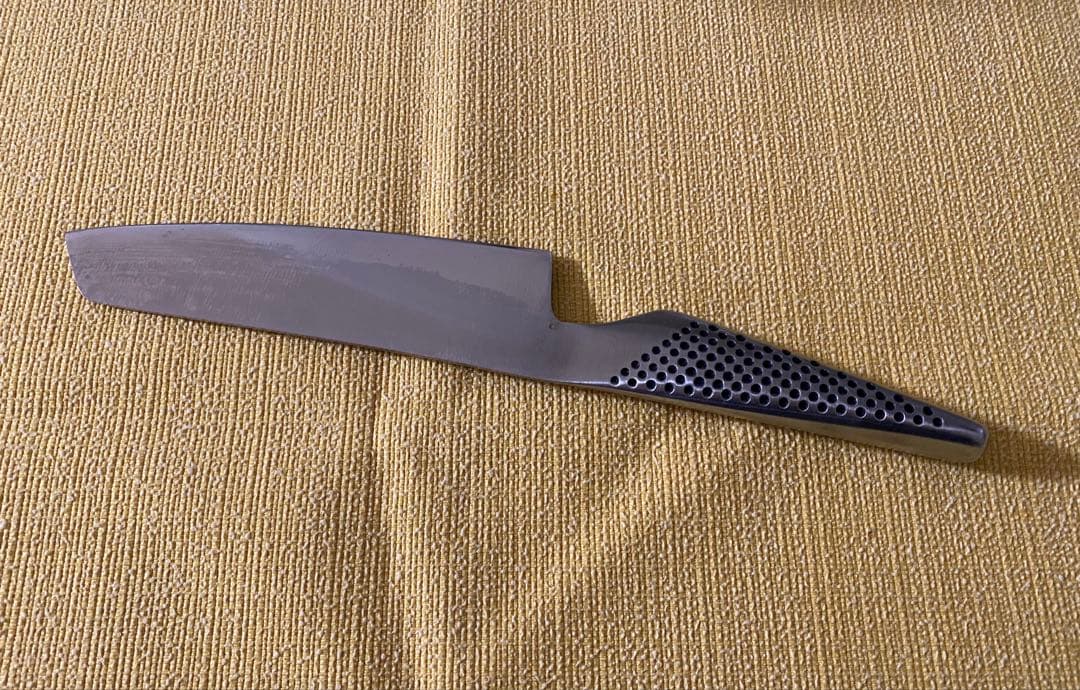 ペティナイフ 小さめ菜切り 2点セット