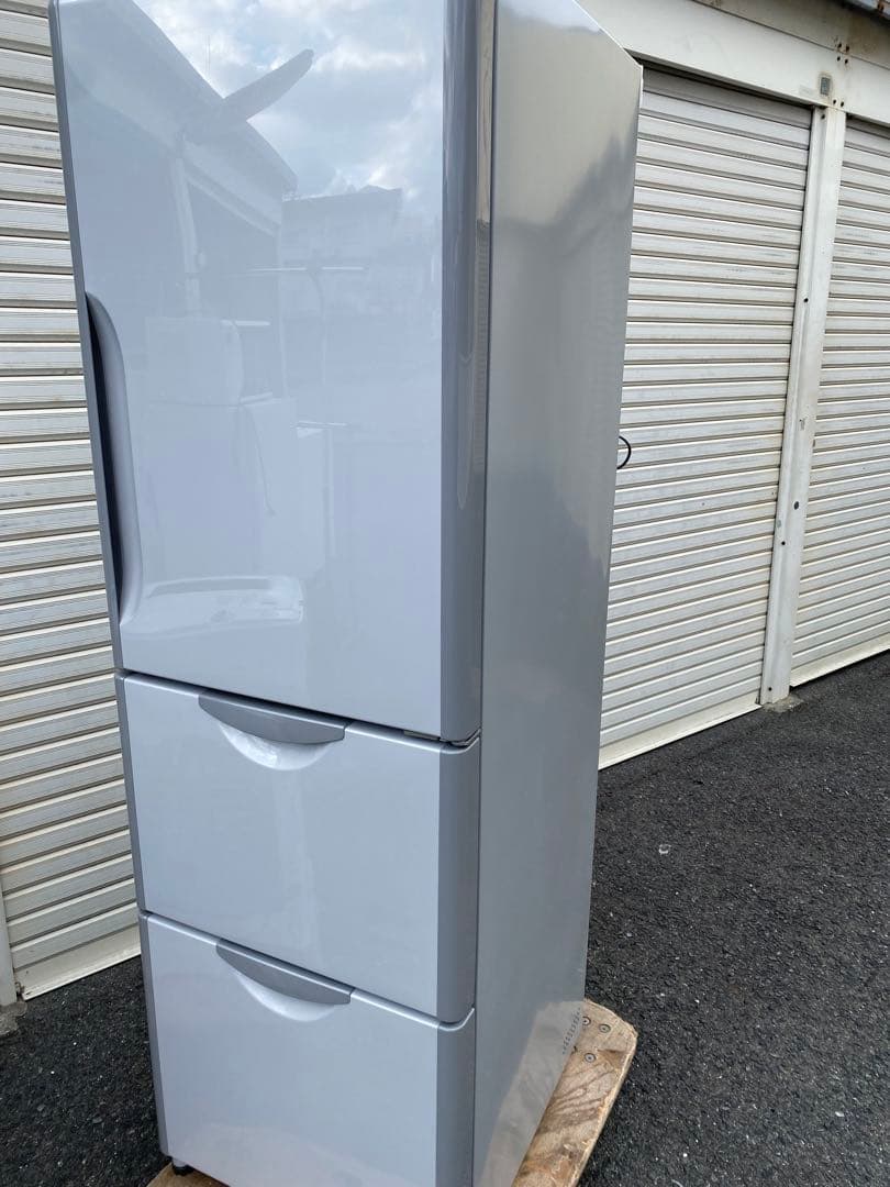 HITACHI 冷蔵庫 R-S30CMV 302L