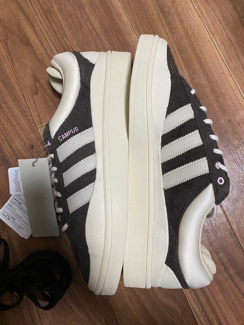 シューズ(男性用) adidas BAD BUNNY CAMPUS ID2534 28,5cm