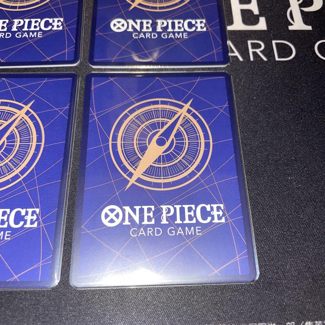 ワンピースカード　ボニー　パラレル　エッグヘッドクライシス