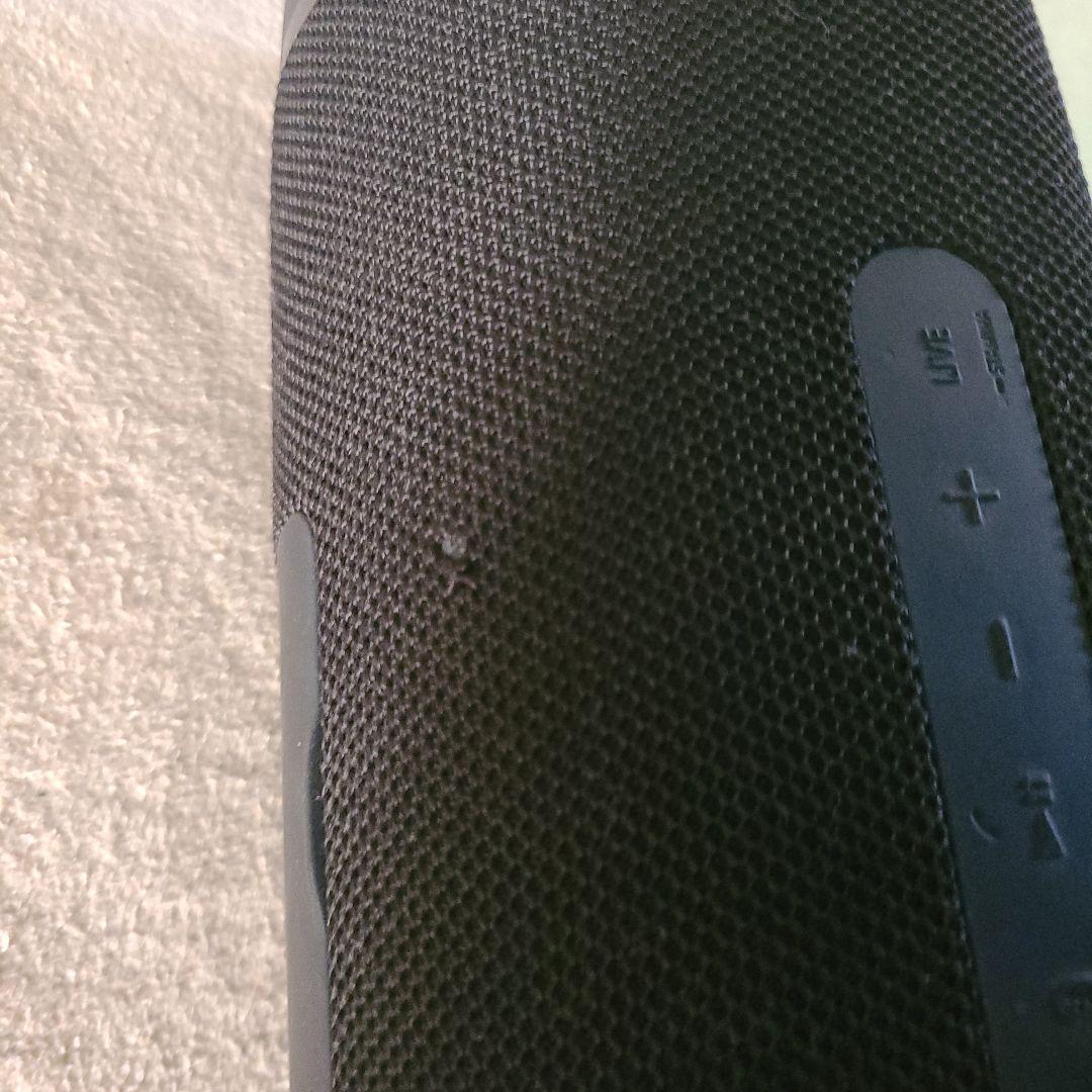 スピーカー・ウーファー SONY SRS-XB43