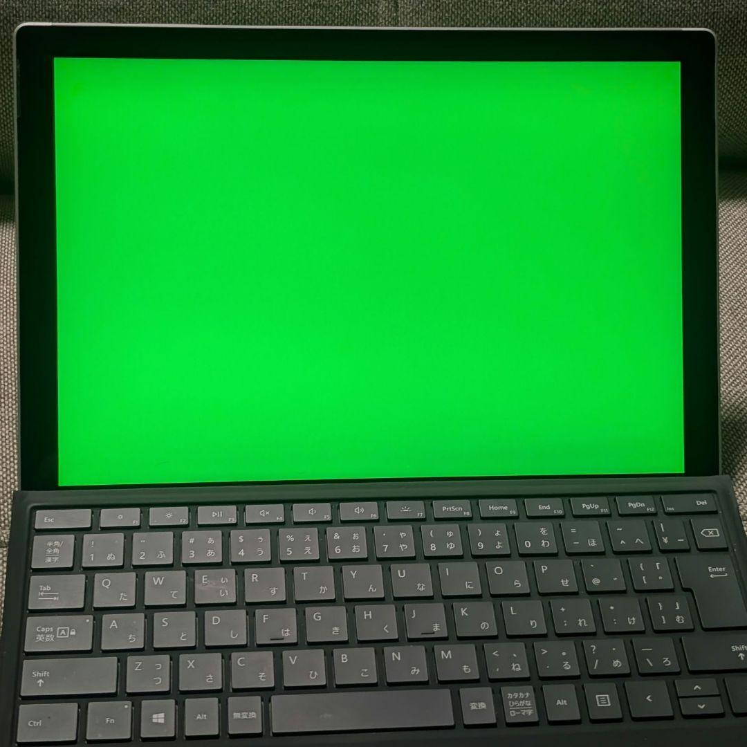 【美品】Surface Pro 7 i5 8GB 128GB 3点セット