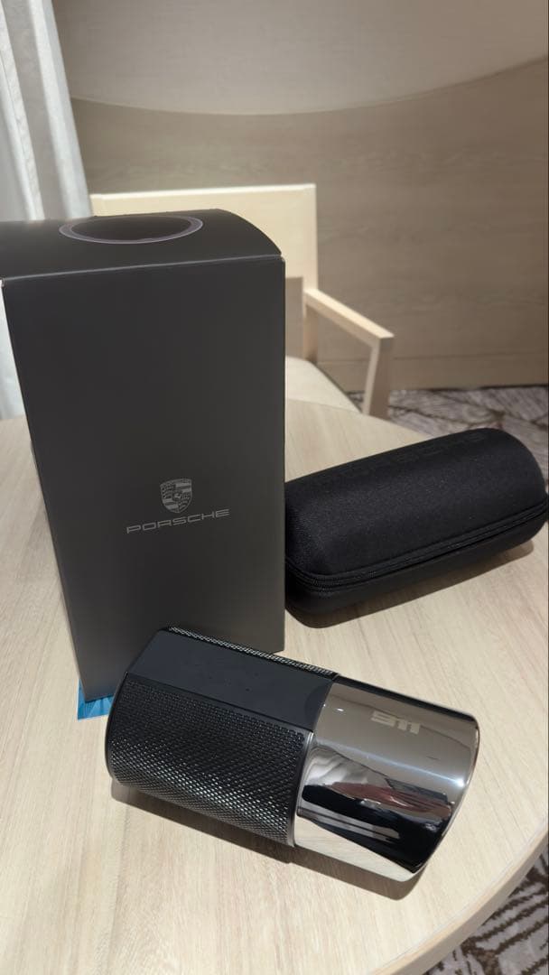 限定1963台！911 Speaker 2.0 60Y 定価100,650円