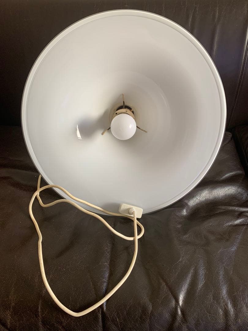 ホルムガード ヴィンテージ ペンダントランプ 42cm 検)ポールセン PH5