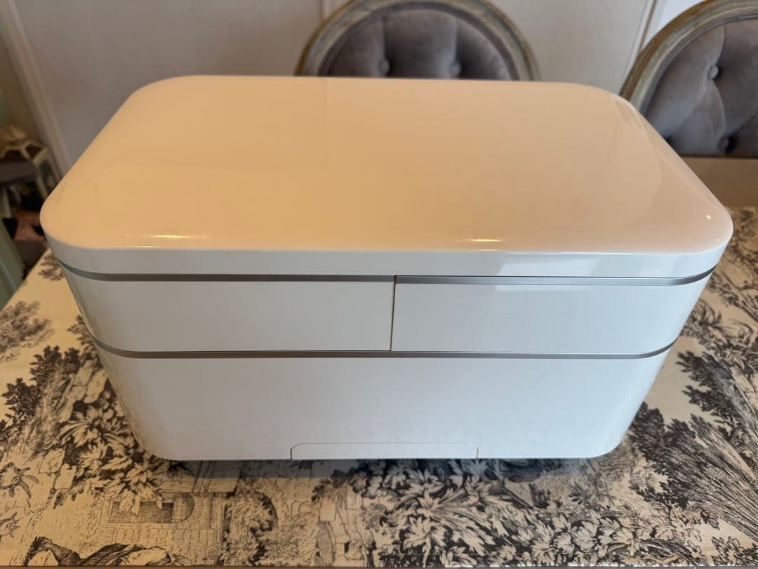 saqina 美顔器　サキナエステマシン　ビジュー　bijou