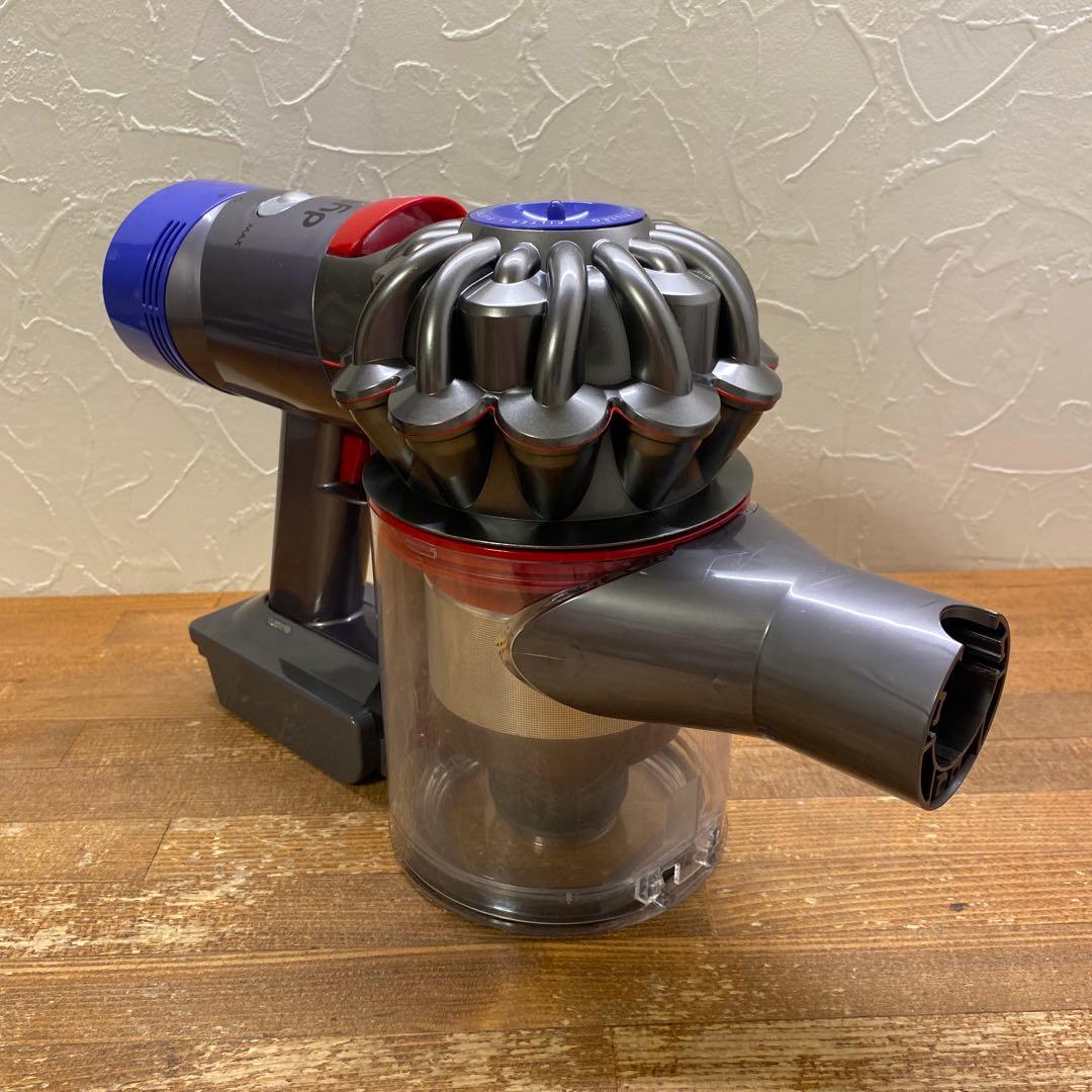 ダイソンV7(SV11)＋マキタ18Vリチウム電池用変換アダプター