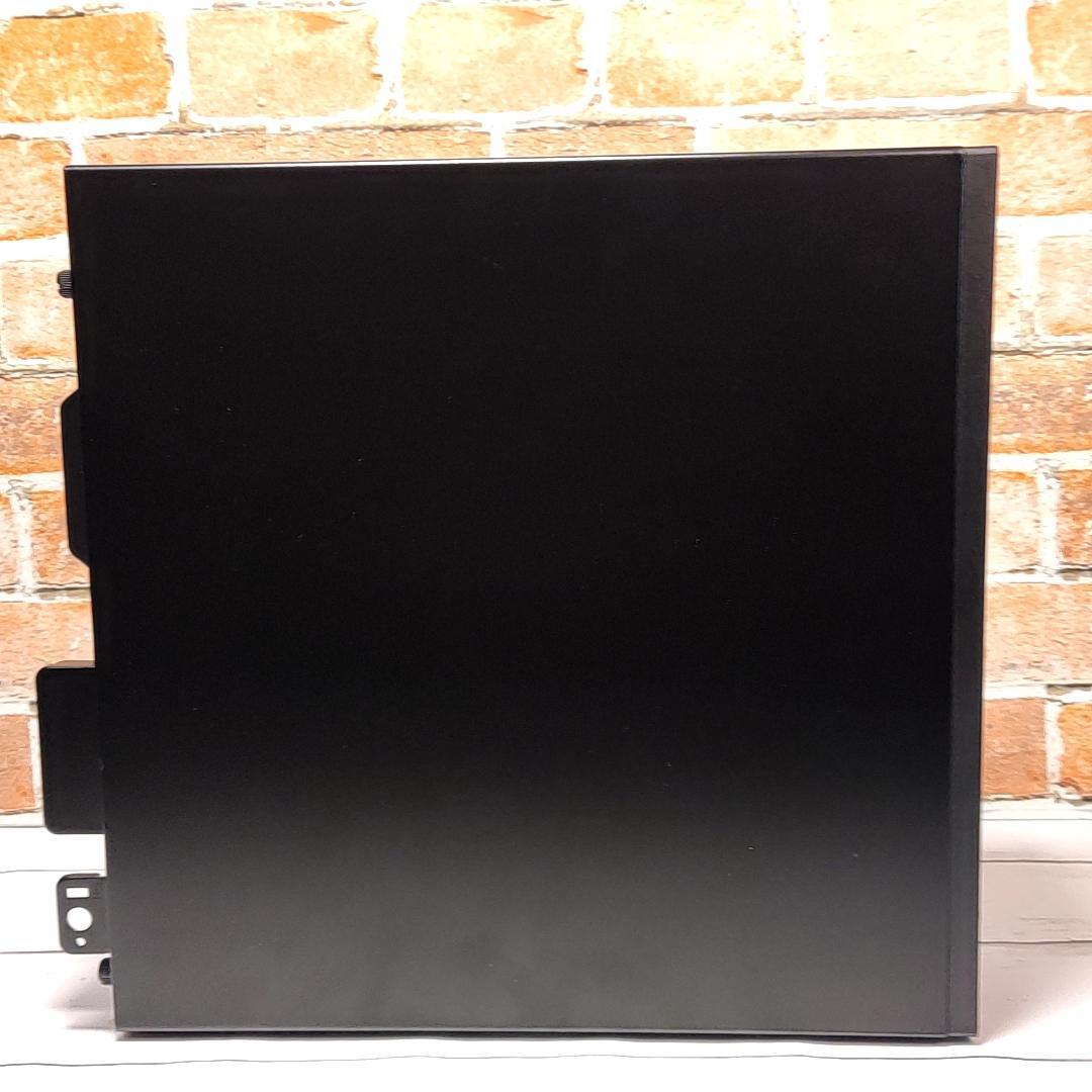 【高性能8世代】DELL Optiplex 3060 デスクトップ グラボ搭載