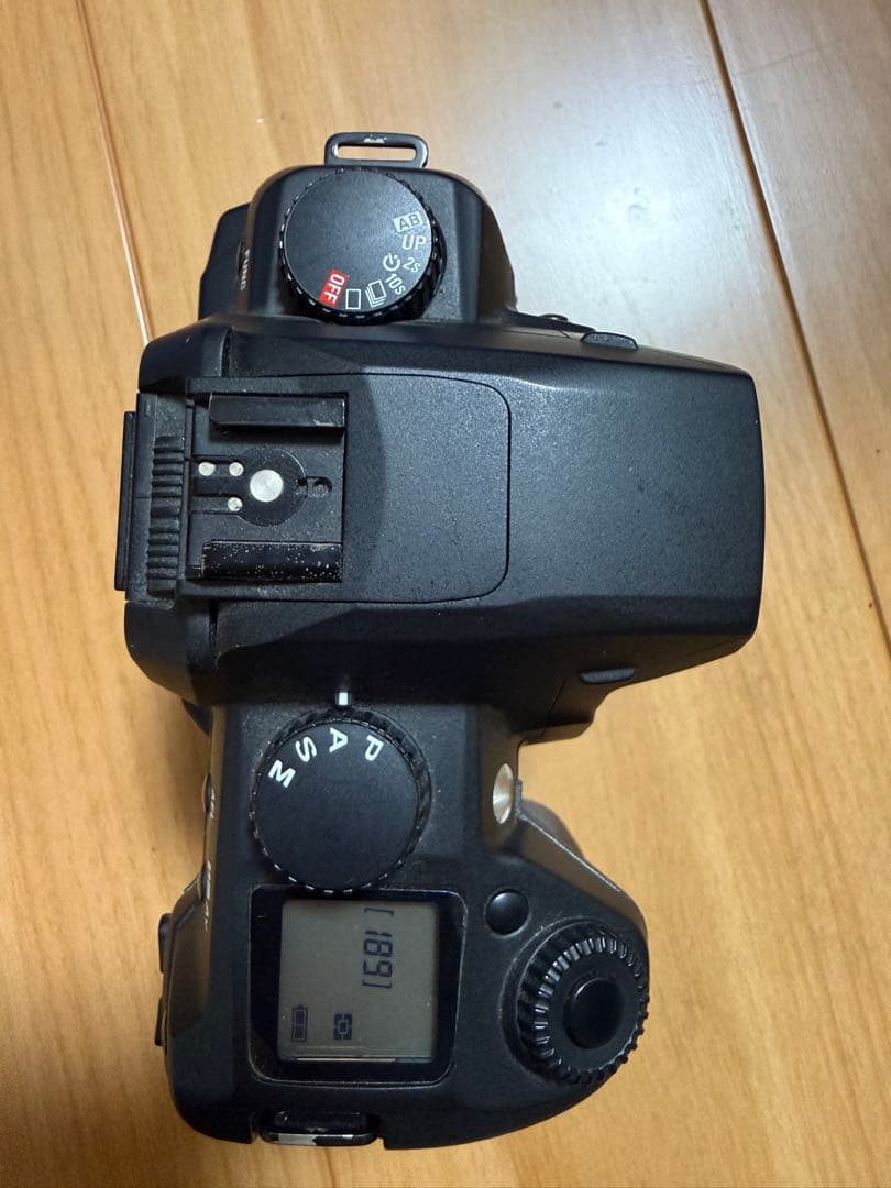 SIGMA シグマSD14+レンズ2種+フィルター+予備バッテリー1つのセット