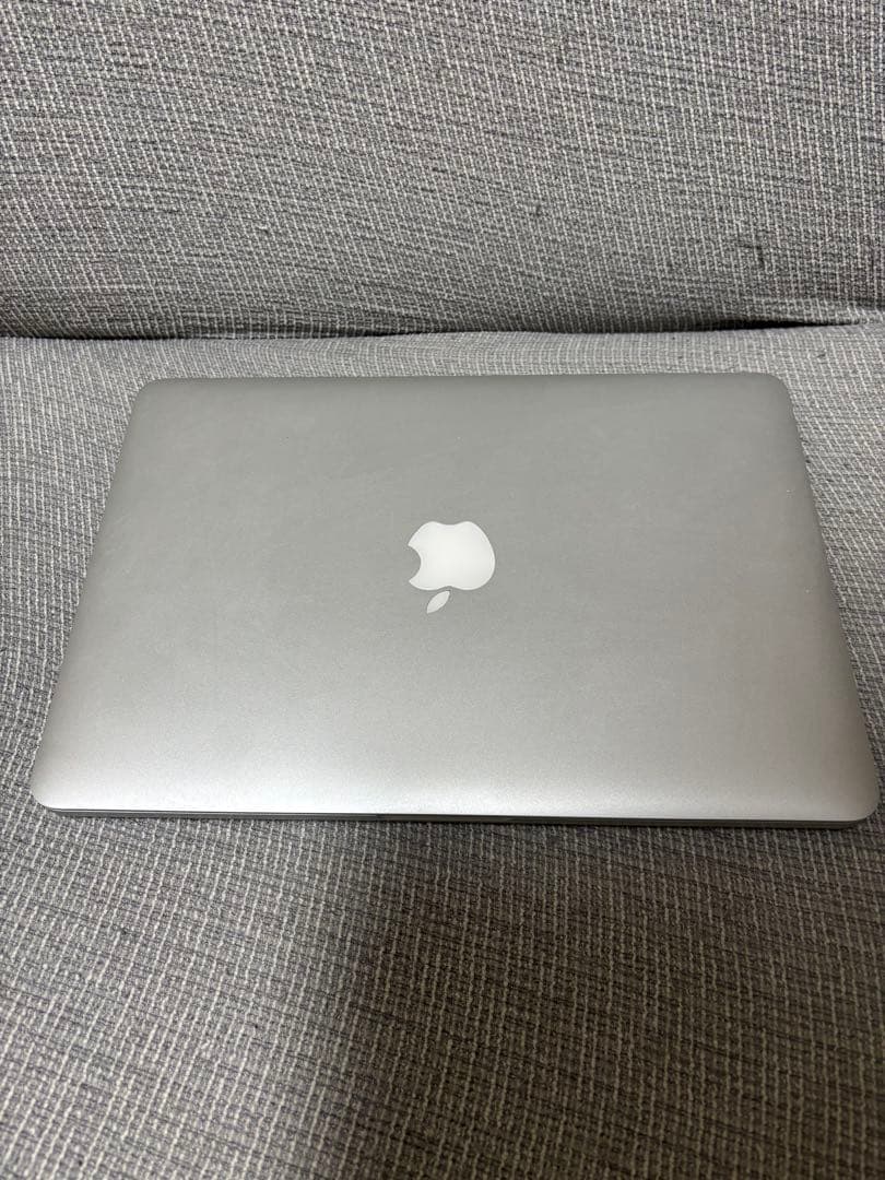 MacBook Pro 13インチ 2015年 英語配列