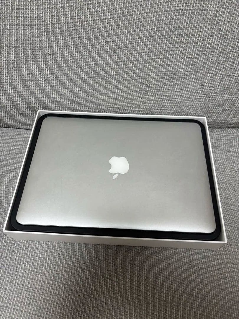 MacBook Pro 13インチ 2015年 英語配列