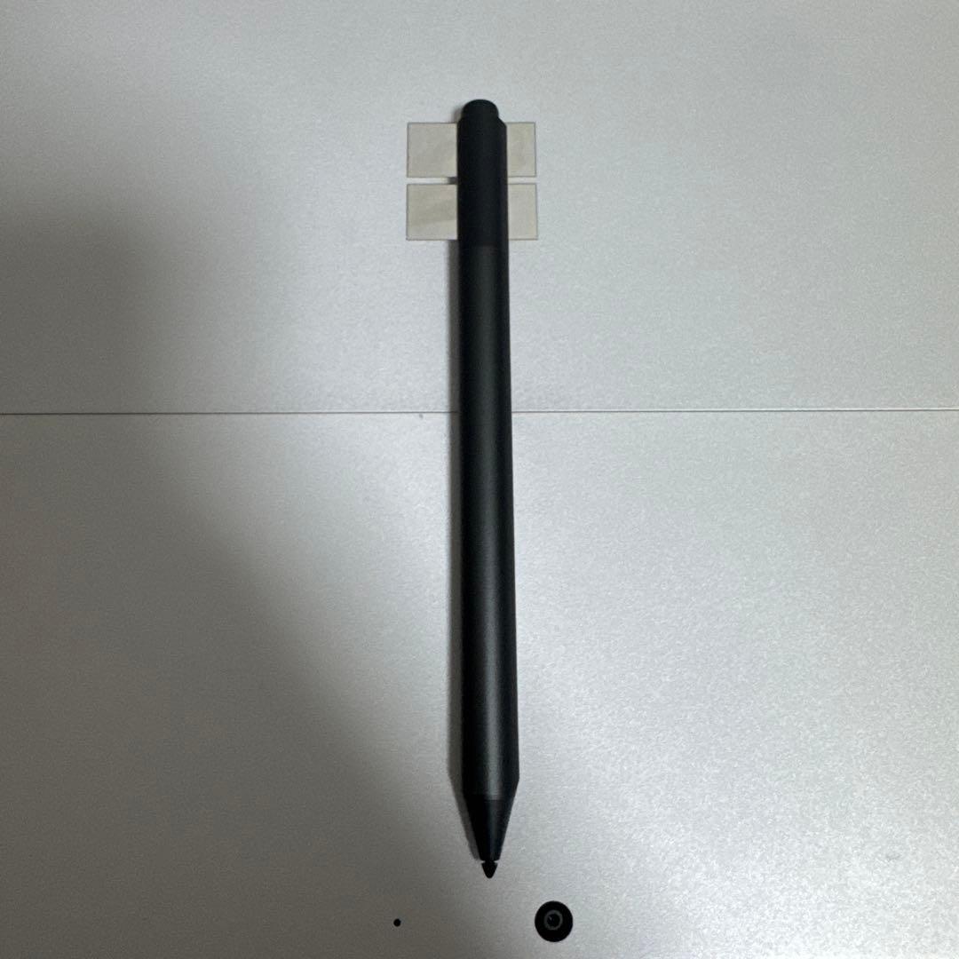 SurfacePro7+キーボード+Surfaceペン