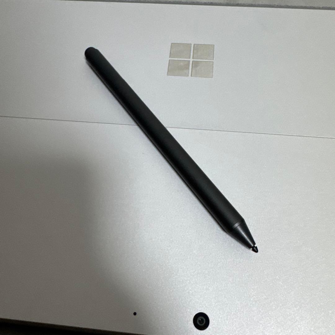 SurfacePro7+キーボード+Surfaceペン