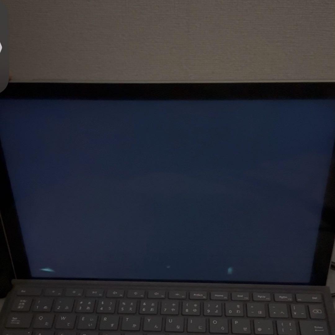 SurfacePro7+キーボード+Surfaceペン