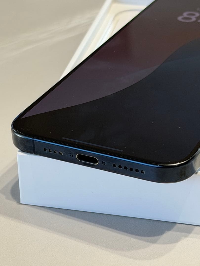 iPhone 15 pro max 256GB simフリー