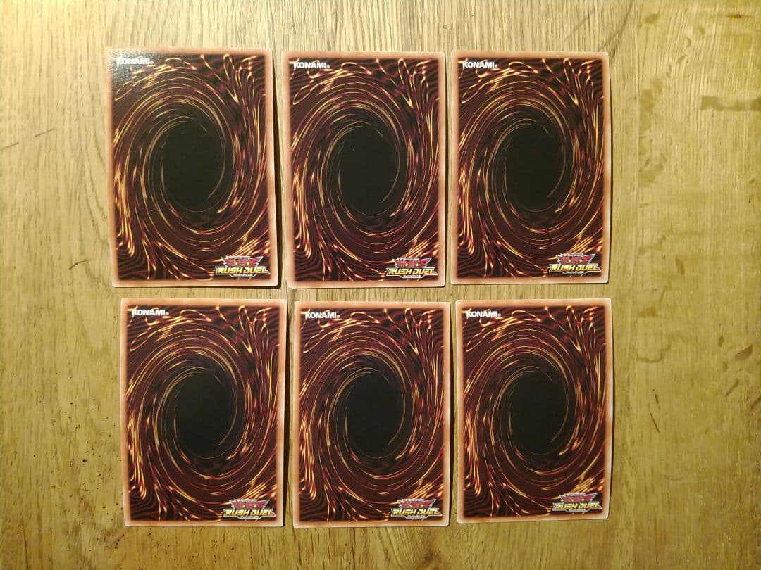 花牙絢爛メイカエトランゼ　花牙クノイチエトランゼ　シークレット　各3枚