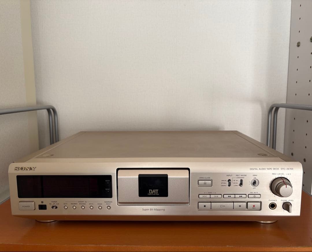 SONY ソニー DTC-ZE700 DATデッキ