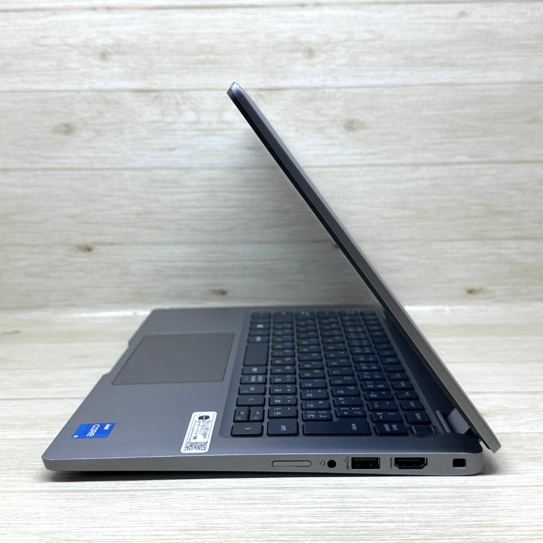 2022年製 第12世代 Corei5 SSD256GB DELL H61