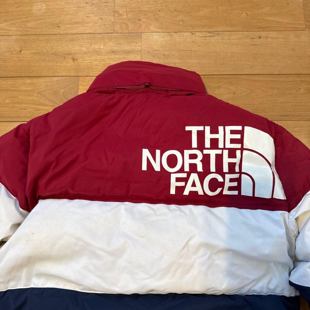 THE NORTH FACE ダウンジャケット S/90 ノースフェイス