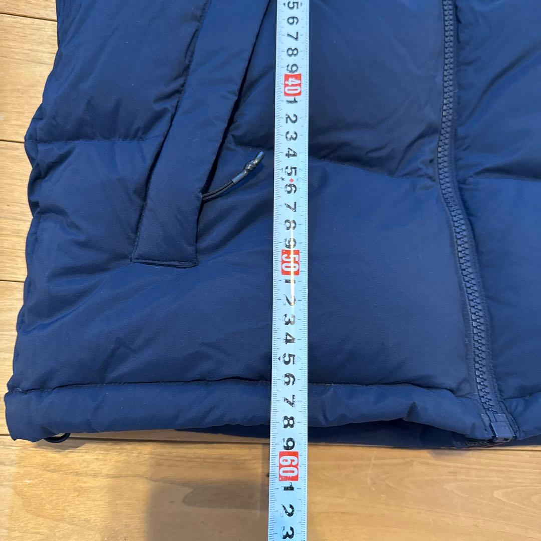 THE NORTH FACE ダウンジャケット S/90 ノースフェイス