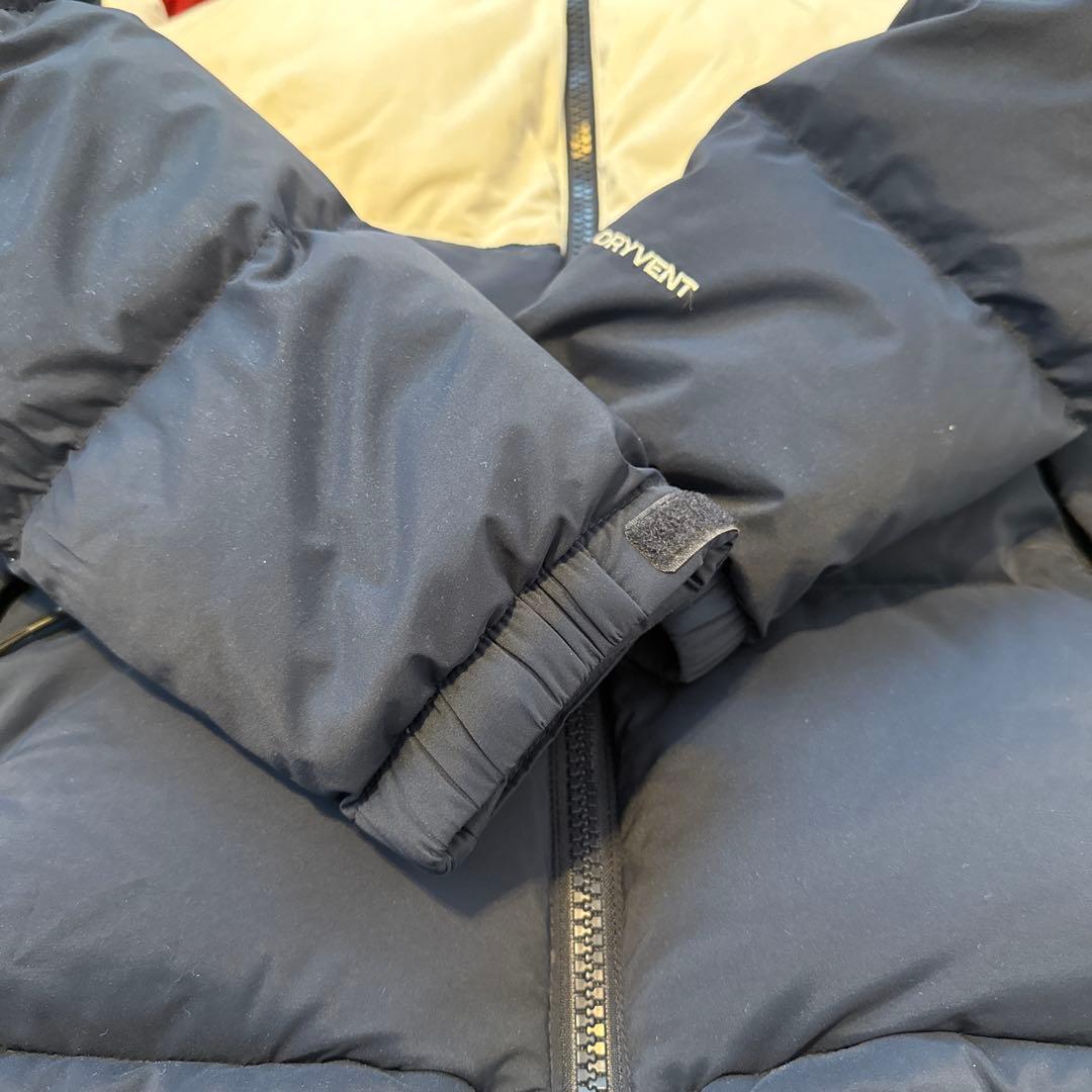 THE NORTH FACE ダウンジャケット S/90 ノースフェイス