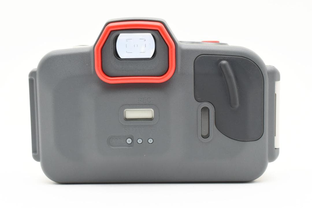 CANON SURE SHOT WP-1 Autoboy D5 フィルムカメラ