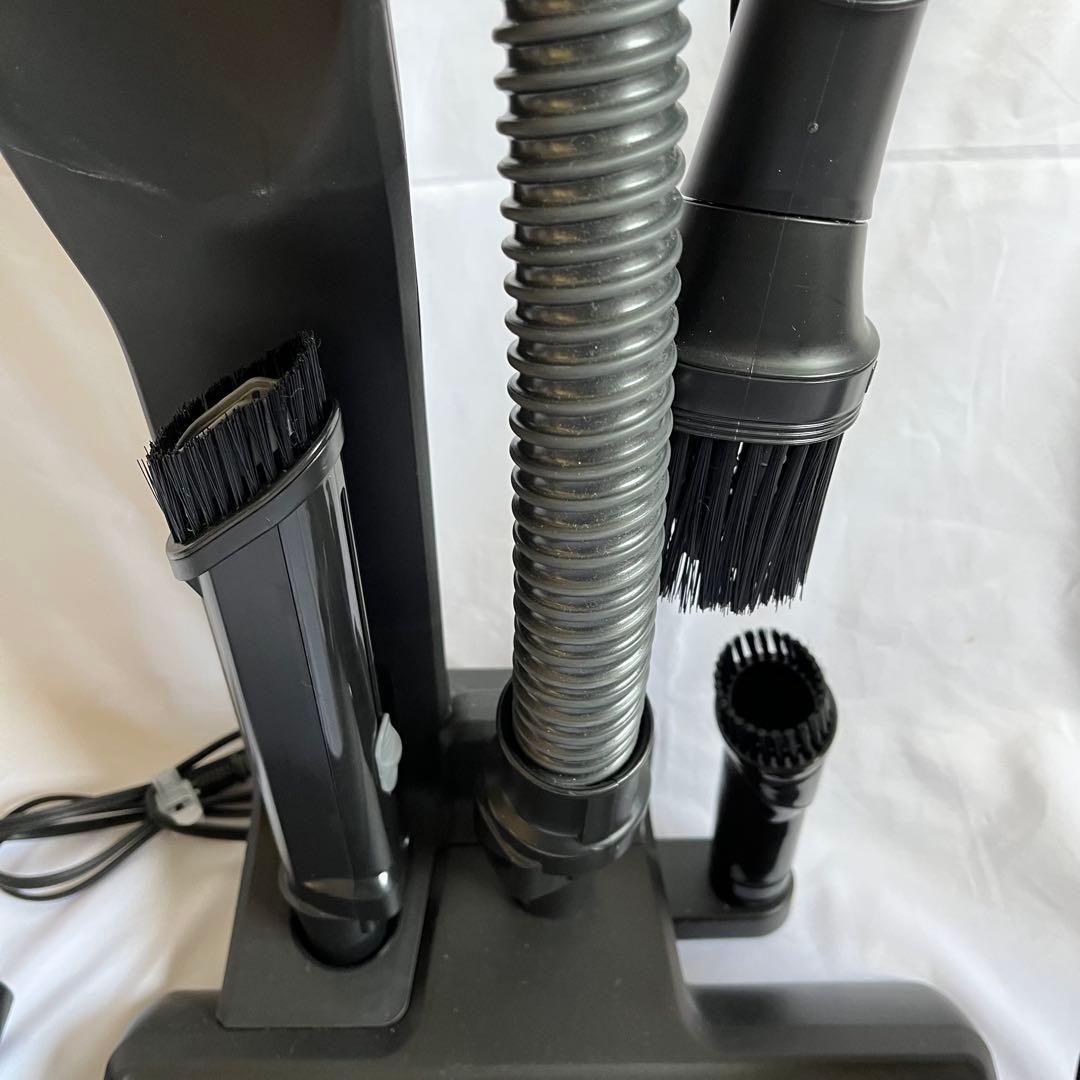 日立掃除機　ラクかるステック　PV-BEH900