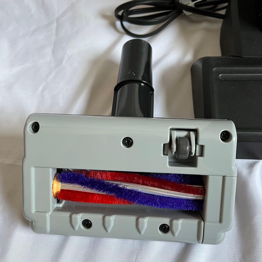 日立掃除機　ラクかるステック　PV-BEH900