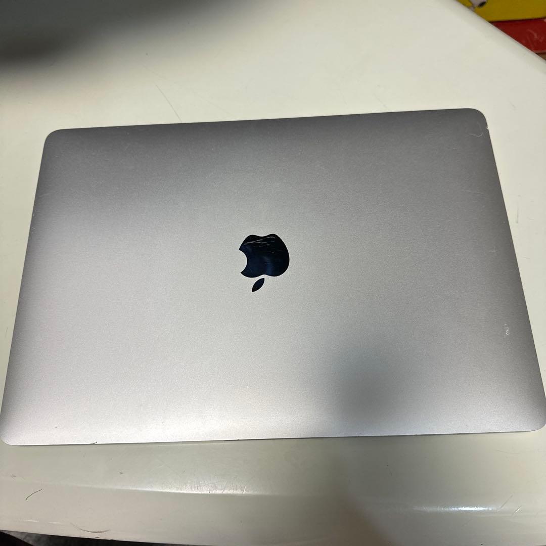MacBook Pro 2020 i5 シルバー