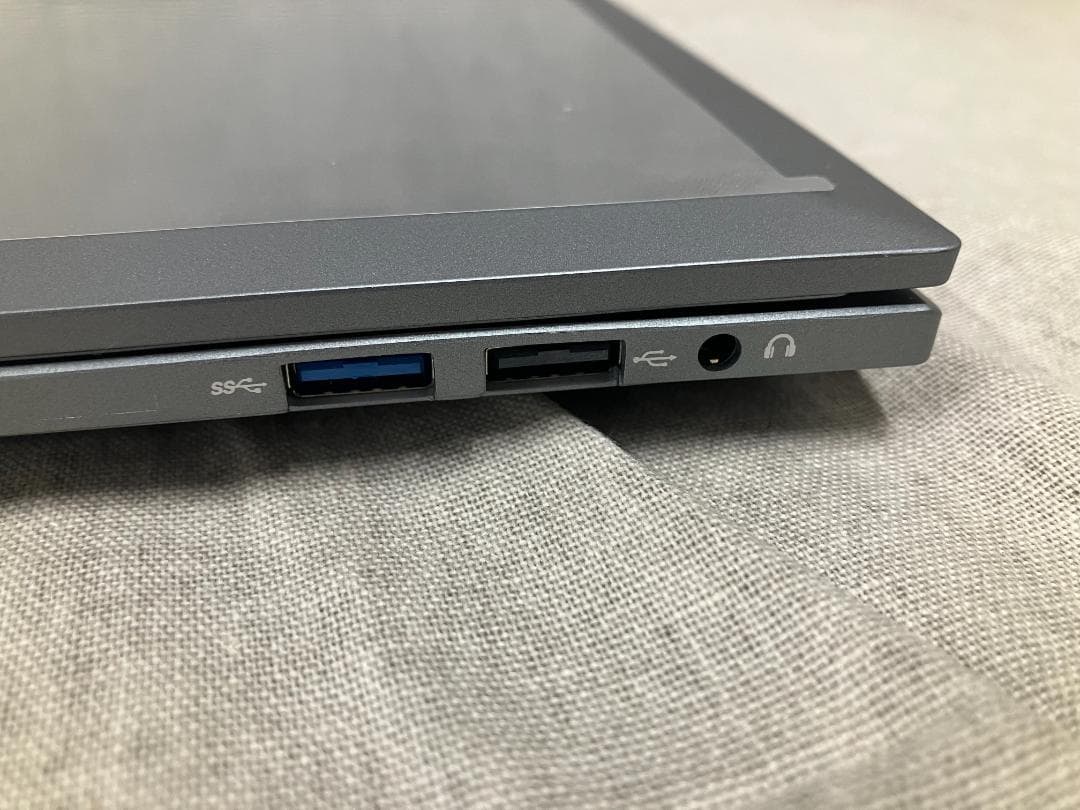 ピ*ಣ様 VETESA ノートパソコン 15.6インチ　8GB＋512GB